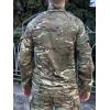 UBACS (Under Body Armour Combat Shirt) Мультикам - оригінал британської армії - Зображення 4