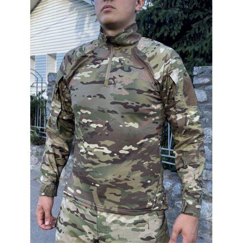  UBACS Tirex Multicam Arno