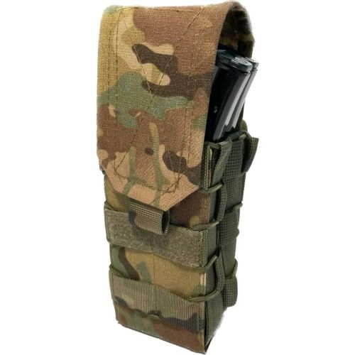 Підсумок для АК подвійний з клапаном East Gear мультикам