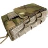 Підсумок для АК подвійний з клапаном East Gear мультикам - Зображення 1