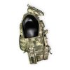 Плитоноска East Gear "Basic Set V.2." Classic+7 підсумків, швидке скидання піксель - Зображення 3