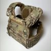 Плитоноска East Gear "Схід 24" із системою швидкого скидання мультикам - Зображення 1