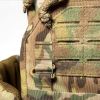Плитоноска East Gear "Схід 24" із системою швидкого скидання мультикам - Зображення 4