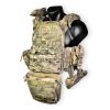 Плитоноска East Gear "Схід Set V.1." Схід 24 + 6 підсумків, швидке скидання мультикам - Зображення 3