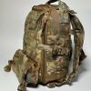 Рюкзак тактичний "Адаптер" (18л+8л) East Gear мультикам - Зображення 1