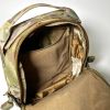 Рюкзак тактичний "Адаптер" (18л+8л) East Gear мультикам - Зображення 4