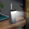 Зовнішній аккумулятор PB Hoco J86А 50000 mAh micro/Type-c 18W/2USB 22.5W/TYPE-C PD20W LED (Чорний) Зовнішній аккумулятор PB Hoco J86А 50000 mAh micro/Type-c 18W/2USB 22.5W/TYPE-C PD20W LED (Чорний) - Зображення 1