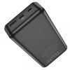 УМБ Power Bank Hoco J102A Cool figure 20000mAh PD20W+QC3.0 (чорний) УМБ Power Bank Hoco J102A Cool figure 20000mAh PD20W+QC3.0 (чорний) - Зображення 2