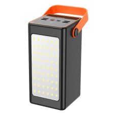 УМБ Power Bank Hoco J107 Super 90000mAh 22.5W (чорний) УМБ Power Bank Hoco J107 Super 90000mAh 22.5W (чорний)
