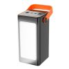 УМБ Power Bank Hoco J107 Super 90000mAh 22.5W (чорний) УМБ Power Bank Hoco J107 Super 90000mAh 22.5W (чорний) - Зображення 1