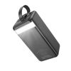 УМБ Power Bank Hoco J123C Element 60000mAh PD20W+QC3.0 (222Wh) чорний УМБ Power Bank Hoco J123C Element 60000mAh PD20W+QC3.0 (222Wh) чорний - Зображення 1