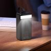 УМБ Power Bank Hoco J123C Element 60000mAh PD20W+QC3.0 (222Wh) чорний УМБ Power Bank Hoco J123C Element 60000mAh PD20W+QC3.0 (222Wh) чорний - Зображення 3