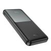 УМБ Power Bank Hoco J136 Sirui 10000mAh 22.5W+PD20W (чорний) УМБ Power Bank Hoco J136 Sirui 10000mAh 22.5W+PD20W (чорний) - Зображення 2