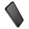 УМБ Power Bank Hoco J136 Sirui 10000mAh 22.5W+PD20W (чорний) УМБ Power Bank Hoco J136 Sirui 10000mAh 22.5W+PD20W (чорний) - Зображення 1