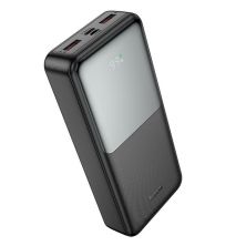УМБ Power Bank Hoco J136A Sirui 20000mAh 22.5W+PD20W (Чорний) УМБ Power Bank Hoco J136A Sirui 20000mAh 22.5W+PD20W (Чорний)