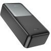 УМБ Power Bank Hoco J136B Sirui 30000mAh 22.5W+PD20W (Чорний) УМБ Power Bank Hoco J136B Sirui 30000mAh 22.5W+PD20W (Чорний) - Зображення 3