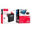 УМБ Power Bank Hoco J143 Title 80000mAh 22.5W+PD20W (з ліхтарем) (чорний) УМБ Power Bank Hoco J143 Title 80000mAh 22.5W+PD20W (з ліхтарем) (чорний) - Зображення 1