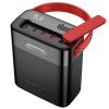 УМБ Power Bank Hoco J143 Title 80000mAh 22.5W+PD20W (з ліхтарем) (чорний) УМБ Power Bank Hoco J143 Title 80000mAh 22.5W+PD20W (з ліхтарем) (чорний) - Зображення 2