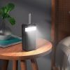 Зовнішній аккумулятор PB Hoco J86B 60000 mAh PD20W+22.5W (Чорний) Зовнішній аккумулятор PB Hoco J86B 60000 mAh PD20W+22.5W (Чорний) - Зображення 3