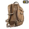 Рюкзак M-Tac Mission Pack Laser Cut Coyote (25 літрів) - Зображення 2