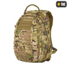 Рюкзак M-Tac Mission Pack Laser Cut MC (25 літрів)