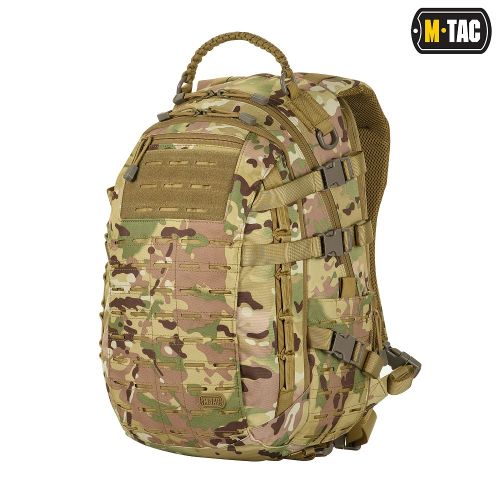 Рюкзак M-Tac Mission Pack Laser Cut MC (25 літрів)