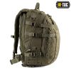 Рюкзак M-Tac Mission Pack Laser Cut Olive (25 літрів) - Зображення 2