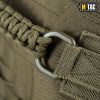 Рюкзак M-Tac Mission Pack Laser Cut Olive (25 літрів) - Зображення 3