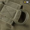 Рюкзак M-Tac Mission Pack Laser Cut Olive (25 літрів) - Зображення 4