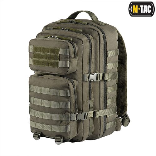 Рюкзак  M-Tac Large Assault Pack Olive (36 літрів)