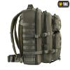 Рюкзак  M-Tac Large Assault Pack Olive (36 літрів) - Зображення 1