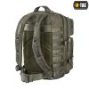 Рюкзак  M-Tac Large Assault Pack Olive (36 літрів) - Зображення 2