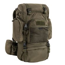 Рюкзак Mil-Tec Commando 55 л - Olive (14027001)