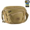 Сумка M-TAC Sphaera Hex Hardsling Bag Gen.II Elite Coyote - Зображення 2
