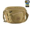Сумка M-TAC Sphaera Hex Hardsling Bag Gen.II Elite Coyote - Зображення 3