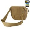 Сумка M-TAC Sphaera Hex Hardsling Bag Gen.II Elite Coyote - Зображення 4