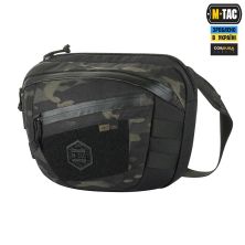 Сумка M-TAC Sphaera Hex Hardsling Bag Large Elite Multicam Black/Black