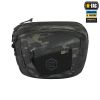 Сумка M-TAC Sphaera Hex Hardsling Bag Large Elite Multicam Black/Black - Зображення 1