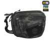Сумка M-TAC Sphaera Hex Hardsling Bag Large Elite Multicam Black/Black - Зображення 2