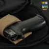 Сумка M-TAC Sphaera Hex Hardsling Bag Large Elite Multicam Black/Black - Зображення 4