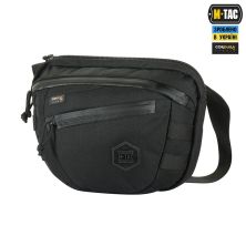Сумка M-TAC Sphaera Hardsling Bag Large Elite Black