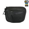 Сумка M-TAC Sphaera Hardsling Bag Large Elite Black - Зображення 1