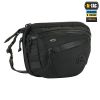 Сумка M-TAC Sphaera Hardsling Bag Large Elite Black - Зображення 2