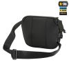 Сумка M-TAC Sphaera Hardsling Bag Large Elite Black - Зображення 3