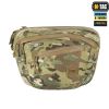 Сумка M-TAC Sphaera Hardsling Bag Large Elite Multicam - Зображення 1