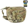 Сумка M-TAC Sphaera Hardsling Bag Large Elite Multicam - Зображення 2