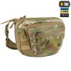 Сумка M-TAC Sphaera Hex Hardsling Bag Large з липучкою Elite Multicam/Coyote - Зображення 1