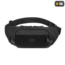 Сумка M-TAC Waist Bag Black