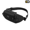 Сумка M-TAC Waist Bag Black - Зображення 1