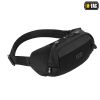 Сумка M-TAC Waist Bag Black - Зображення 2